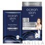 Ocean Skin Double Effect Mask Sheet