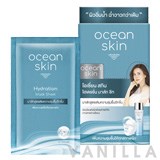 Ocean Skin Hydration Mask Sheet