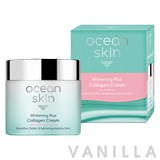 Ocean Skin Whitening Plus Collagen Cream
