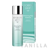 Ocean Skin Whitening Plus Essence