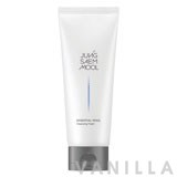 Jung Saem Mool Essential Mool Cleansing Foam