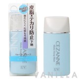 Cezanne Make Keep Base SPF 28 PA++ (Light Blue)