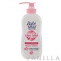 Babi Mild Ultra Mild White Sakura Baby Lotion