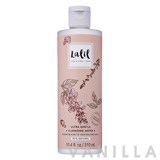 Lalil Ultra Gentle Cleansing Water