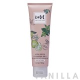Lalil Ultra Gentle Cleansing Gel