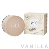 Lalil Talc - Free Translucent Loose Powder - Radiant Beige