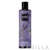 Lalil Keep Calm and Relax Skin Soothing Shower Gel
