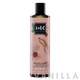 Lalil Energizing Ginseng Shower Gel