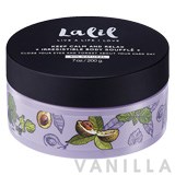 Lalil Keep Calm And Relax Irresistible Body Souffle