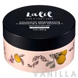 Lalil Childhood Remembrance Irresistible Body Souffle
