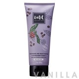 Lalil Tightening And Reactivating Coffee Body Scrub