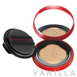 Shiseido Synchro Skin​ Glow Cushion Compact SPF 23