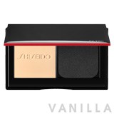 Shiseido Synchro Skin​ Self-Refreshing Custom Finish Powder Foundation SPF 35 PA++++
