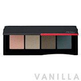 Shiseido Essentialist Eye Palette - Limited Edition