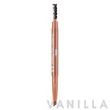 Mille 6D Eyebrow Pencil Waterproof