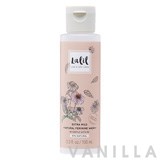 Lalil Extra Mild Natural Feminine Wash