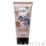 Lalil Silky Smooth Hand Cream - In The Mood Of Love