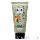 Lalil Silky Smooth Hand Cream -Made My Day