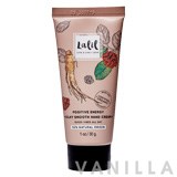Lalil Silky Smooth Hand Cream - Positive Energy
