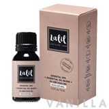 Lalil Oriental Spa Essential Oil Blend