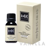 Lalil Happiness Essential Oil Blend