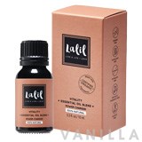 Lalil Vitality Essential Oil Blend