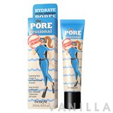 Benefit The POREfessional Hydrate Primer