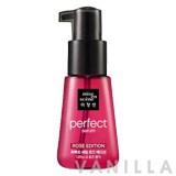 Mise En Scene Perfect Serum Rose Edition