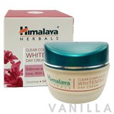 Himalaya Herbals Clear Complexion Whitening Day Cream