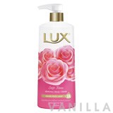 Lux Soft Rose Moisturizing Body Wash