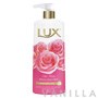 Lux Soft Rose Moisturizing Body Wash
