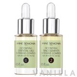 Anne Semonin Intensive complex Detoxifying Anti-Pollution Anti-oxdent