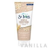 St. Ives Gentle Smoothing Oatmeal Scrub & Mask