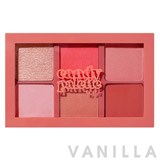 4U2 Candy Palette