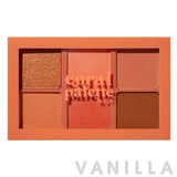 4U2 Coral Palette
