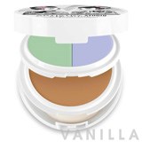 Artistry Studio Tokyo Edition Correct & Perfect Face Compact