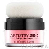 Artistry Studio Tokyo Edition Oh-So-Cheeky Blusher Kimono Pink