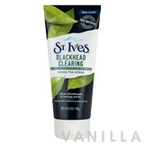 St. Ives Green Tea Scrub