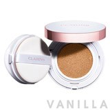 Clarins Brightening Cushion foundation SPF 50 / PA +++