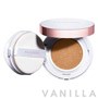 Clarins Brightening Cushion foundation SPF 50 / PA +++