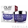 Olay Regenerist RETINOL24 Moisturiser