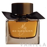 Burberry My Burberry Black