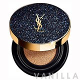 Yves Saint Laurent Le Cushion Encr De Peau Limited Edition
