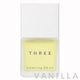 Three Balancing SQ Oil R