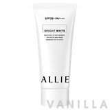 Allie Nuance Change UV Protector Gel WT (Bright White)