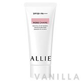 Allie Nuance Change UV Protector Gel RS (Rose Chaire)