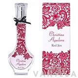 Christina Aguilera Red Sin Eau de Parfum