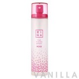 3INA The Fixing Spray Rose