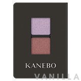 Kanebo Eye Color Duo