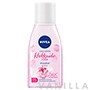 Nivea Rosy White Hokkaido Rose Micellar Water